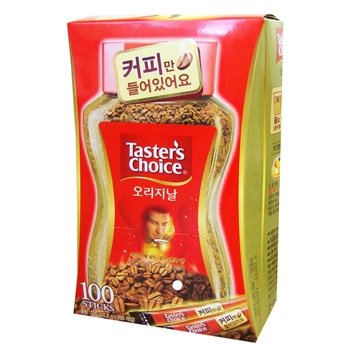 초이스오리지날설탕없는블랙믹스(100T) 