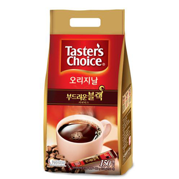 초이스오리지날부드러운블랙믹스150T 