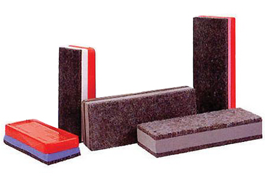 화이트보드지우개(양면) 