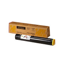 제록스 정품토너 DPC-2428/노랑/12K(12,000매)