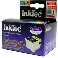 엡손 정품잉크 T039070/칼라