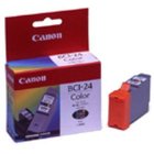 캐논 정품잉크 BCI-24C/칼라