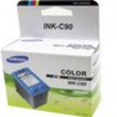 삼성 정품잉크 INK-C90/칼라
