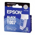 엡손 정품잉크 T007071/검정