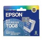 엡손 정품잉크 T008071/칼라