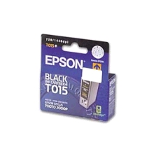 엡손 정품잉크 T015071/검정