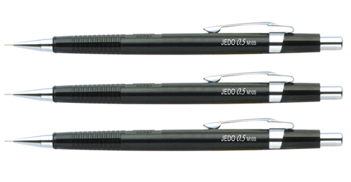 E-마이크로 제도샤프 0.5mm E030-JEDO1000