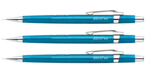 E-마이크로 제도샤프 0.7mm E026-07JEDO