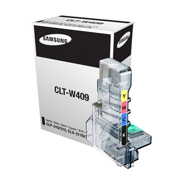 삼성 정품 CLT-W409/폐토너통(단종)