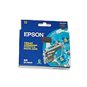 엡손 정품잉크 T034570/밝은파랑