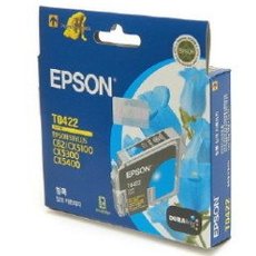 엡손 정품잉크 T042270/파랑