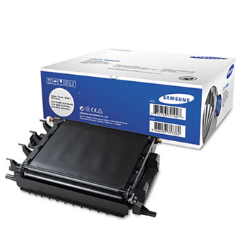 삼성 정품 CLP-T660B/전사벨트