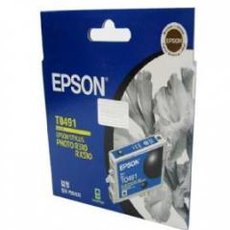 엡손 정품잉크 T049170/검정