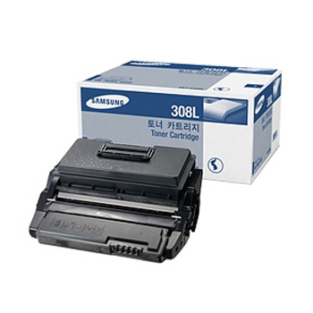 삼성 정품토너 MLT-D308L/검정