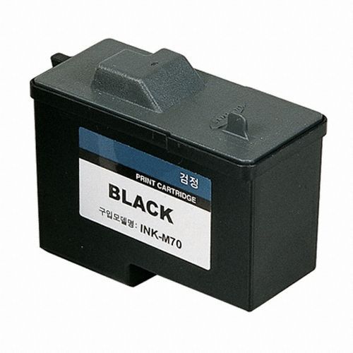 삼성 정품잉크 INK-M70/검정