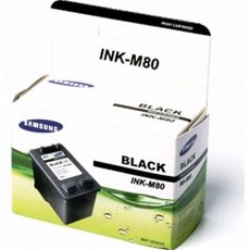 삼성 정품잉크 INK-M80/검정