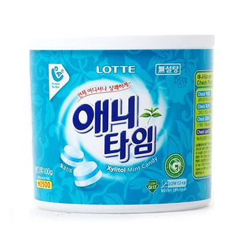 애니타임3000(밀크통)