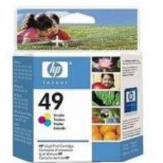 HP 재생잉크 51649A