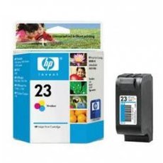 HP 재생잉크 C1823D