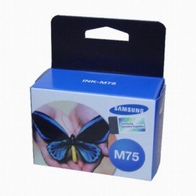 삼성 정품잉크 INK-M75/검정