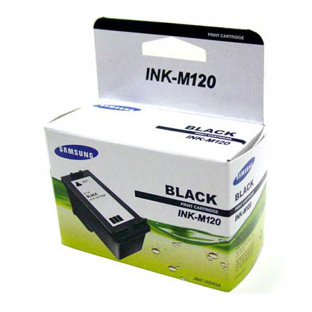 삼성 정품잉크 INK-M120/검정