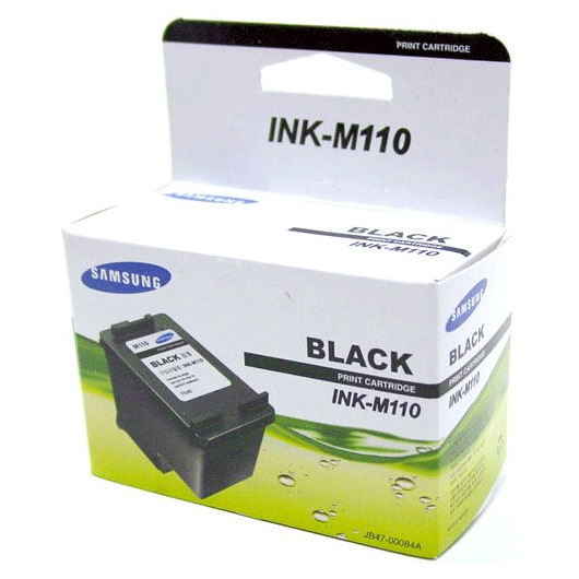 삼성 정품잉크 INK-M110/검정