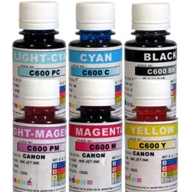 캐논 정품잉크 BCI-6시리즈잉크