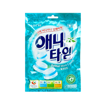 애니타임밀크(小)74g