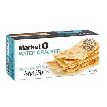 마켓오 워터크래커