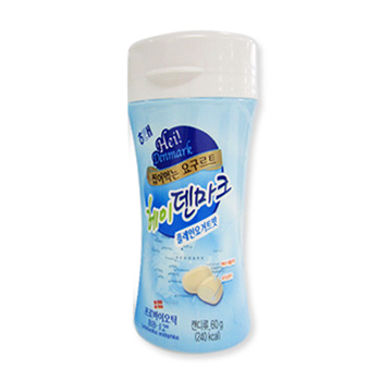 헤이덴마크플레인요거트맛