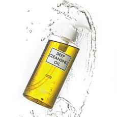 DHC DEEP CLEANSING OIL