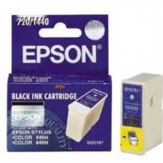 엡손 정품잉크 T050170/검정(S020093,S020187통합형)