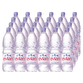 에비앙 500ml x 24개입 / BOX