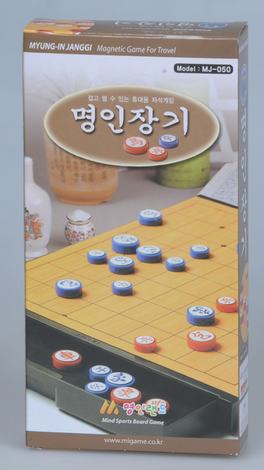 포비 명인자석 장기 12000