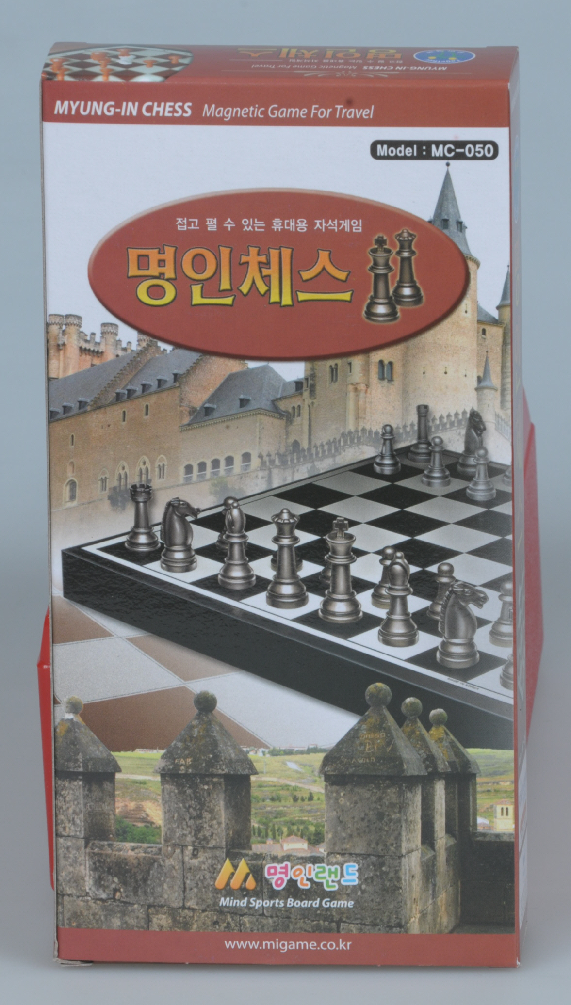 포비 명인자석 체스 12000