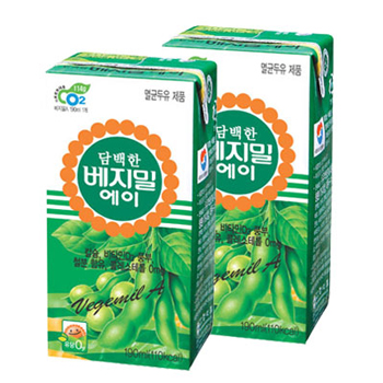 정식품 베지밀A 24팩 세트(大)