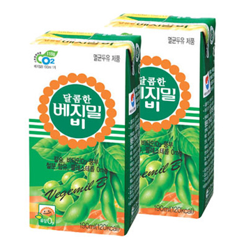 정식품 베지밀B 24팩 세트(大)