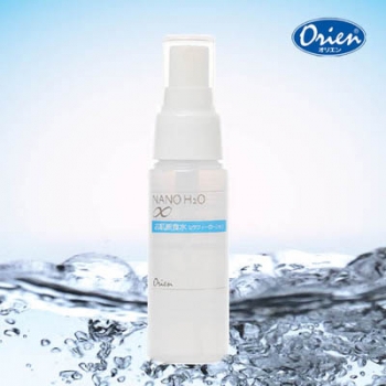 [오리엔]나노 세라피 워터 미스트 50ml