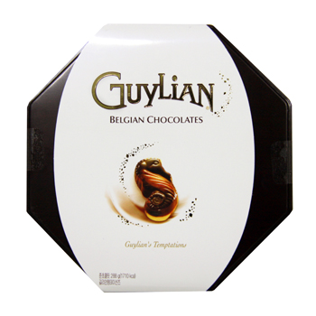 길리안템테이션즈(8각철캔)288g