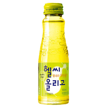 헬씨올리고(100mlX10병) 