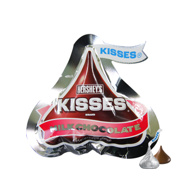 허쉬쁘띠키세스봉(70g)