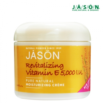 [제이슨]비타민 E 5000IU 크림 125g