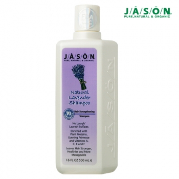 [제이슨]라벤더 샴푸 500ml