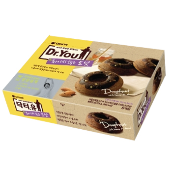 닥터유튀기지않은도넛