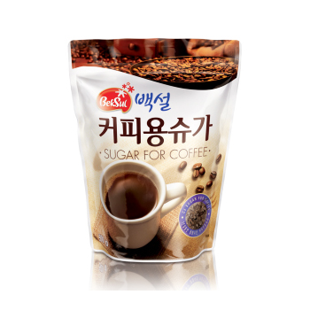 백설커피용슈가(1kg)
