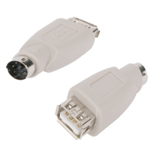 PS2 TO USB 변환젠더 D-GC-109