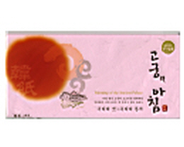 고궁의아침 대례지봉투 105*220mm(85g*5매) #09(분홍)