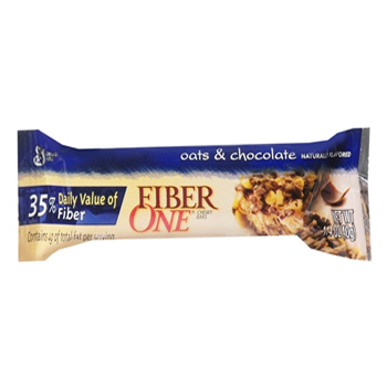 파이버원오츠앤쵸콜릿츄이바(브라우니)