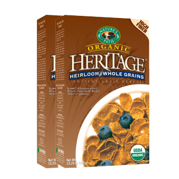 유기농헤리티지프레이크