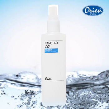 [오리엔]나노 세라피 워터 미스트 200ml (초극세입자 피부단식수)